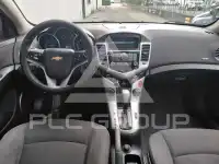 2013 Chevrolet Cruze