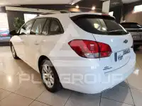 2013 Chevrolet Cruze