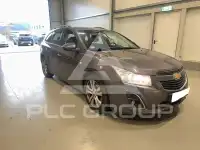 2013 Chevrolet Cruze