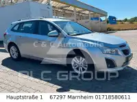 2013 Chevrolet Cruze