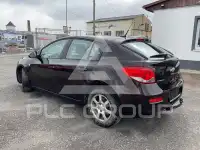 2013 Chevrolet Cruze