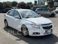 2013 Chevrolet Cruze