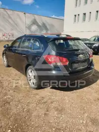 2013 Chevrolet Cruze