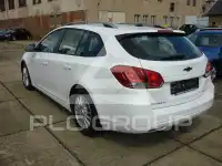 2013 Chevrolet Cruze