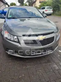 2013 Chevrolet Cruze