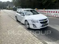 2013 Chevrolet Cruze