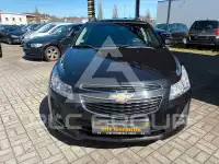 2013 Chevrolet Cruze