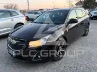 2013 Chevrolet Cruze