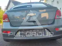 2013 Chevrolet Cruze
