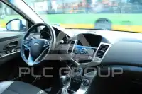 2013 Chevrolet Cruze