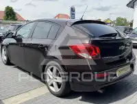 2013 Chevrolet Cruze