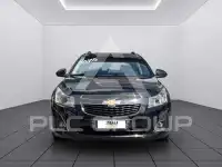 2013 Chevrolet Cruze