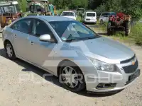 2013 Chevrolet Cruze