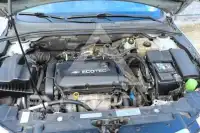 2013 Chevrolet Cruze