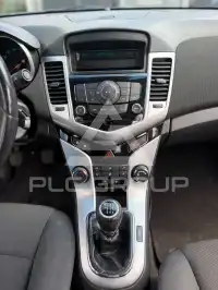 2013 Chevrolet Cruze