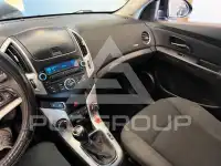 2013 Chevrolet Cruze
