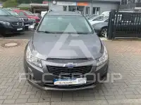 2013 Chevrolet Cruze