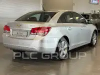 2013 Chevrolet Cruze