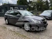 2013 Chevrolet Cruze