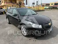 2013 Chevrolet Cruze