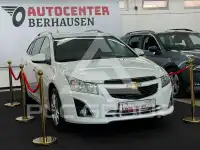 2013 Chevrolet Cruze