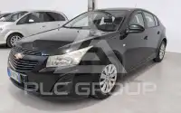 2013 Chevrolet Cruze