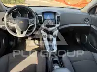 2013 Chevrolet Cruze