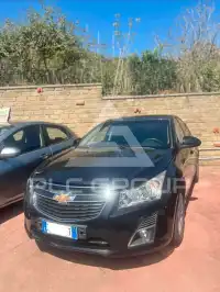 2013 Chevrolet Cruze