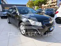2013 Chevrolet Cruze