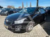 2013 Chevrolet Cruze