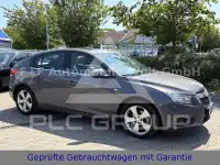 2013 Chevrolet Cruze