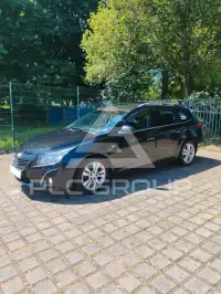 2013 Chevrolet Cruze