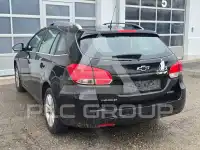 2013 Chevrolet Cruze