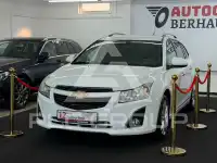 2013 Chevrolet Cruze