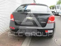 2013 Chevrolet Cruze