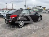 2013 Chevrolet Cruze