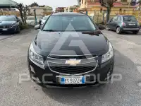 2013 Chevrolet Cruze
