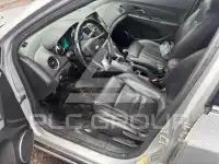 2013 Chevrolet Cruze