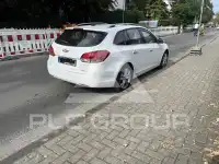 2013 Chevrolet Cruze