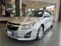 2013 Chevrolet Cruze