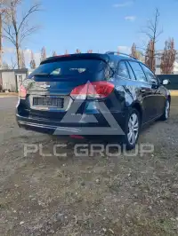 2013 Chevrolet Cruze