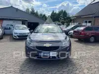 2013 Chevrolet Cruze