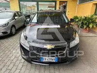 2013 Chevrolet Cruze