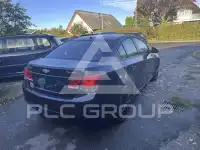 2013 Chevrolet Cruze
