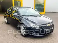 2013 Chevrolet Cruze