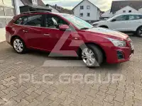 2013 Chevrolet Cruze