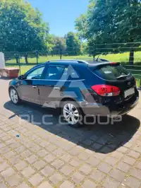 2013 Chevrolet Cruze