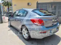 2013 Chevrolet Cruze