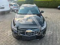 2013 Chevrolet Cruze