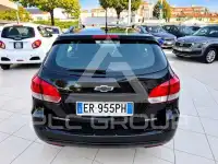 2013 Chevrolet Cruze